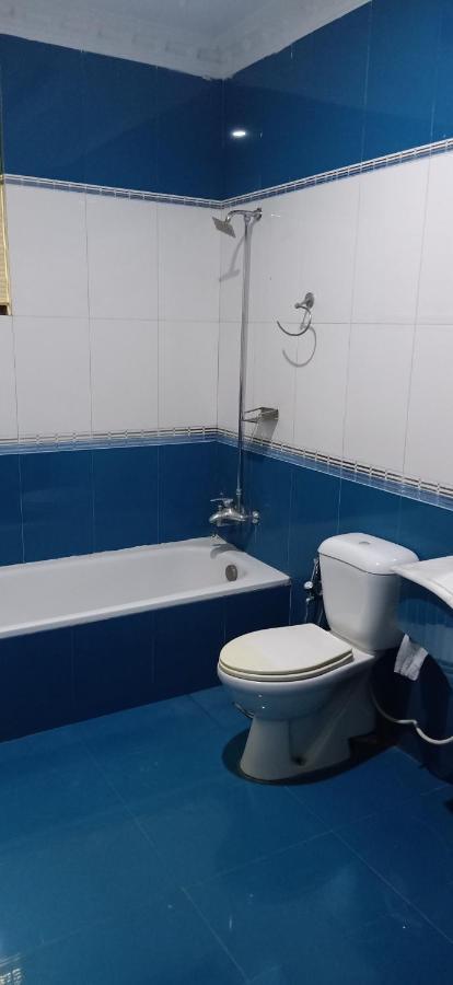 Executive Galaxy Guest House Islamabad Eksteriør billede